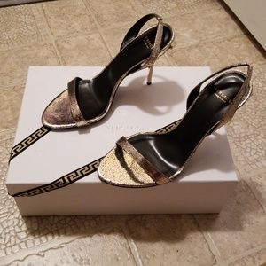 Versace Sandal
